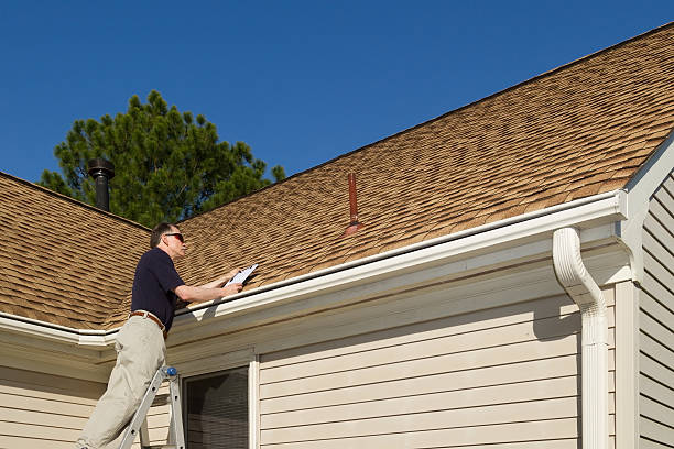 Fast & Reliable Emergency Roof Repairs in Salunga, PA